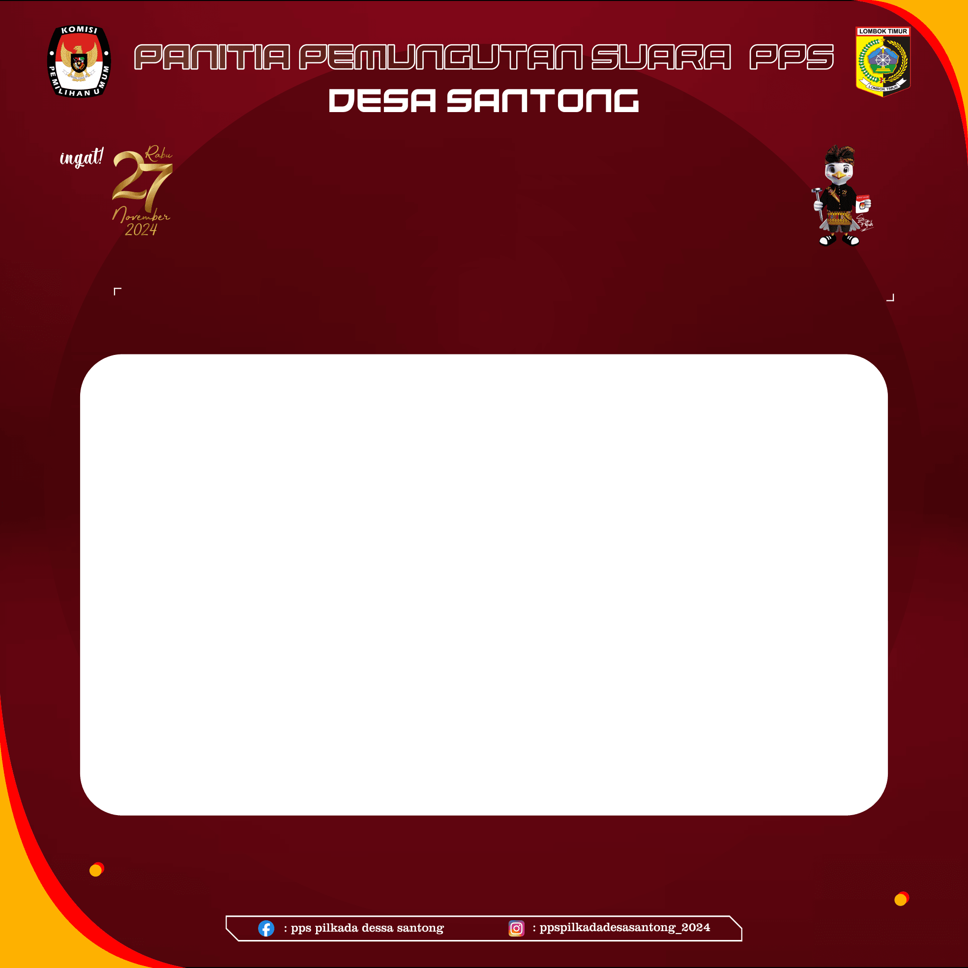 pps desa santong