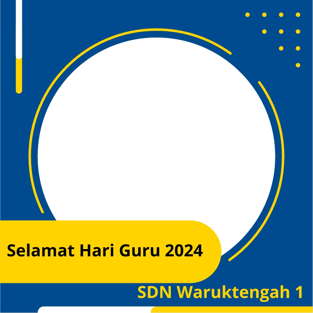 SDN WARUKTENGAH 1