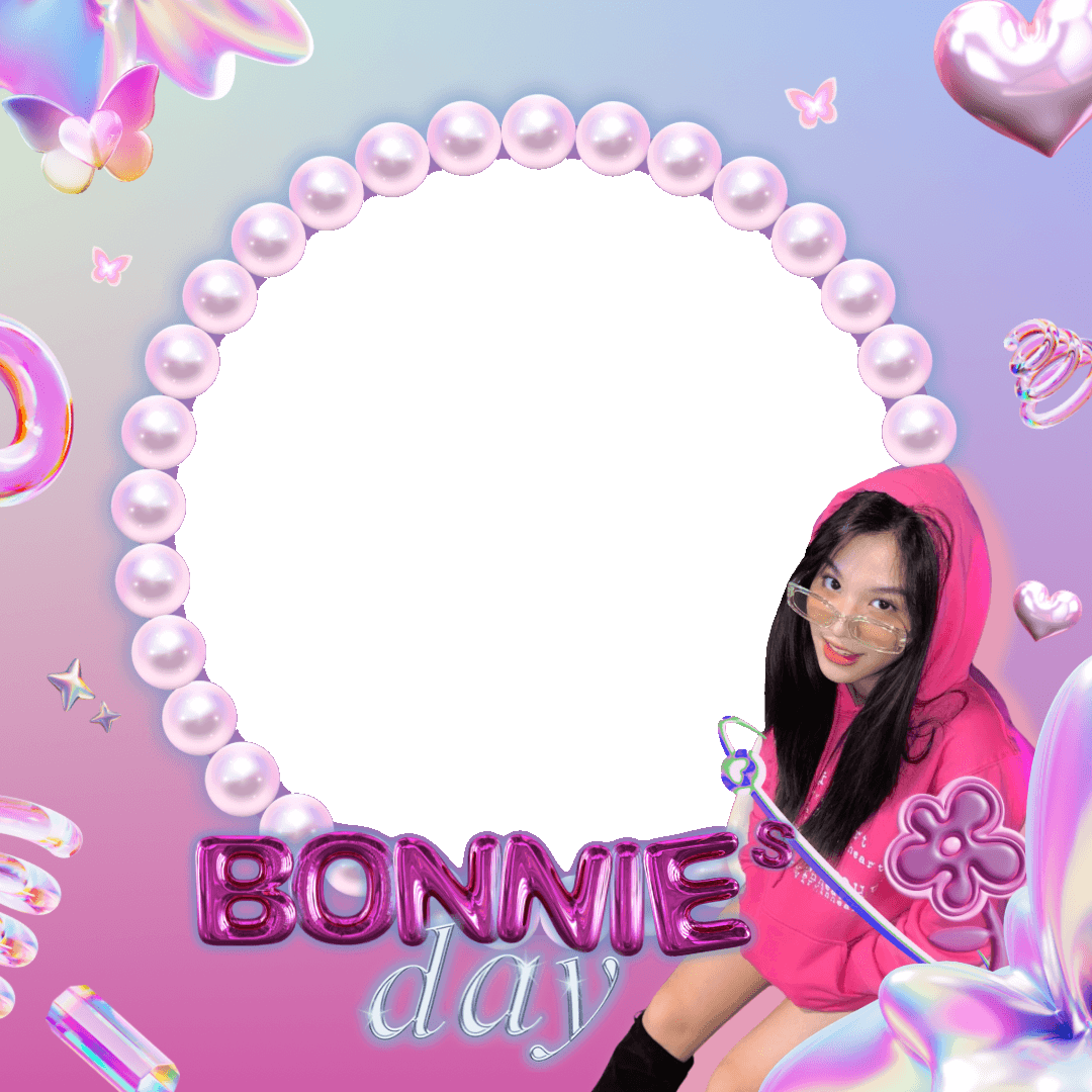 Bonnie Day!