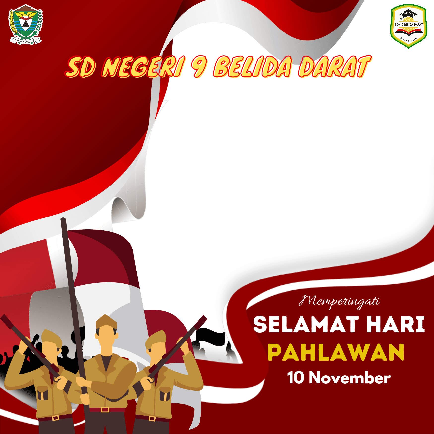 Hari Pahlawan Nasional