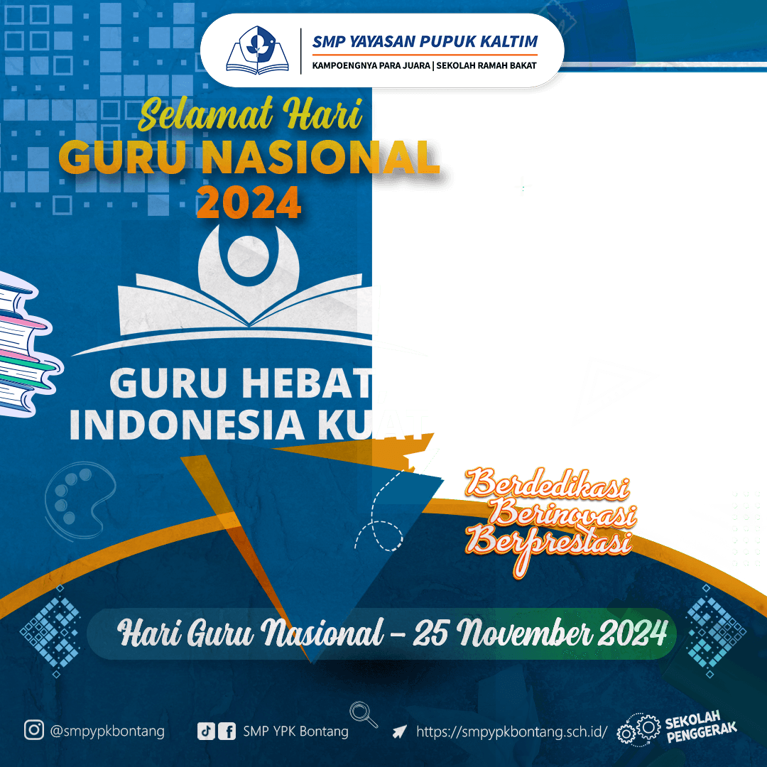 Hari guru nasional