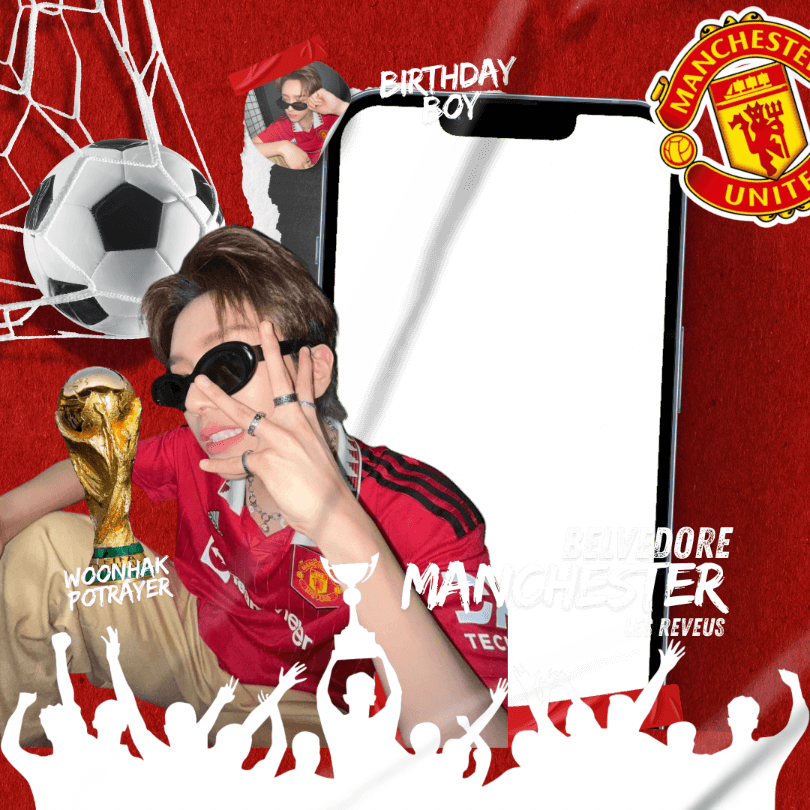 Manchester Glory Day