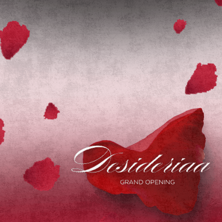 GRAND OPENING : LA VITA È BELLA