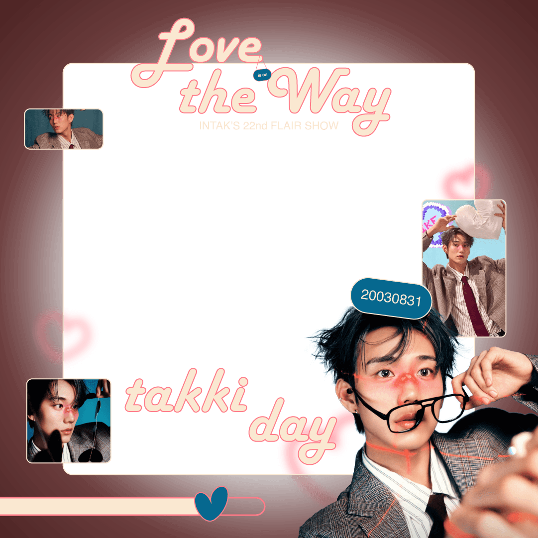 Takki Day !!