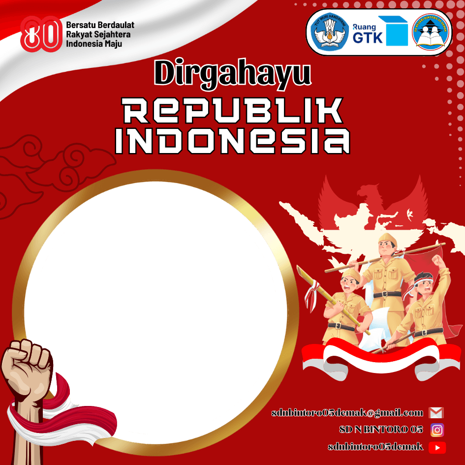 DeBima Merdeka