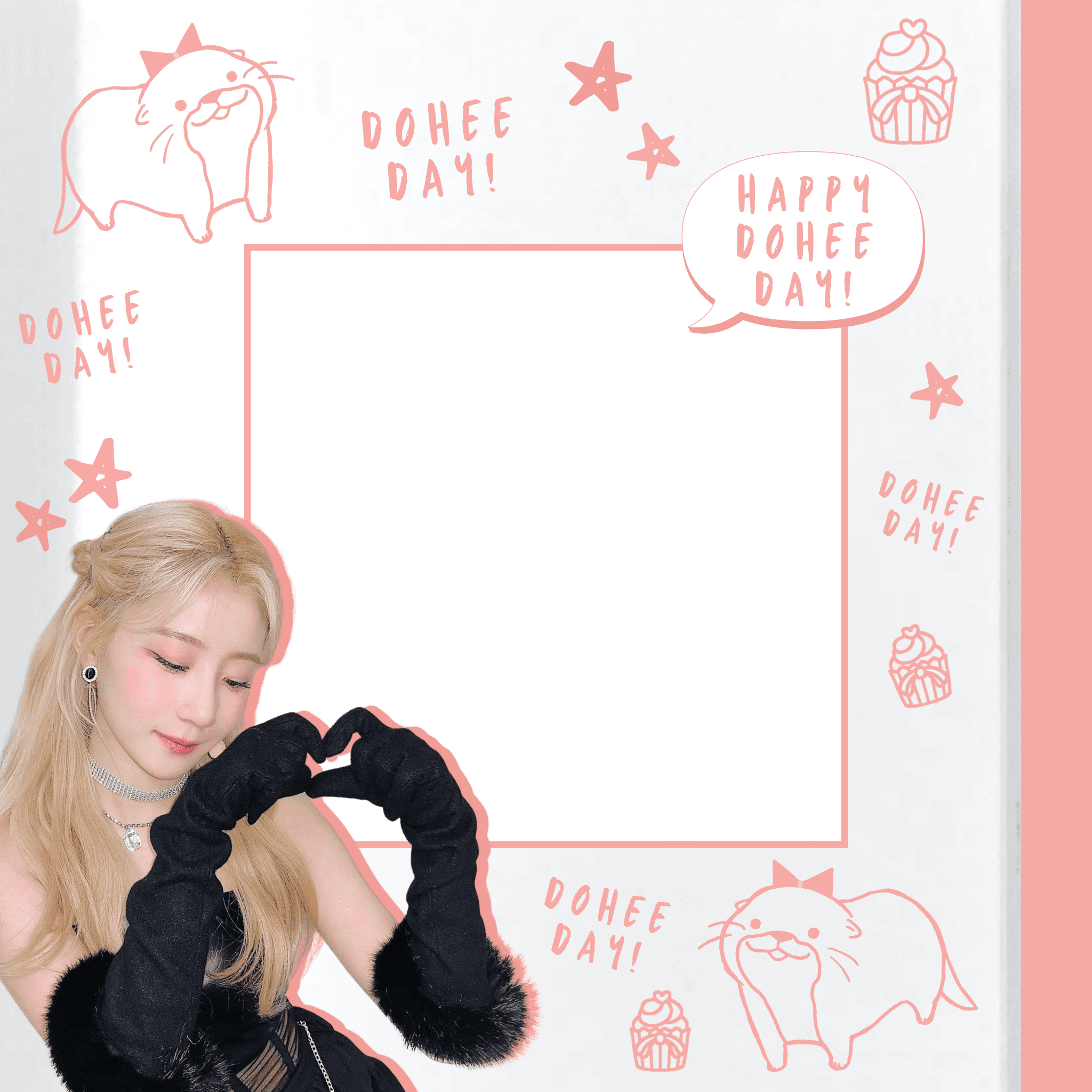 🦦 Dodo's Birthday 🎂