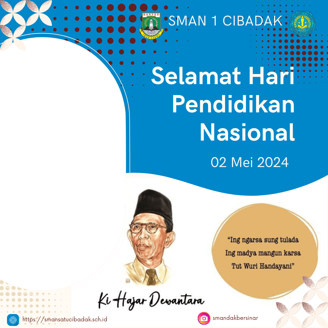 Hari Pendidikan Nasional