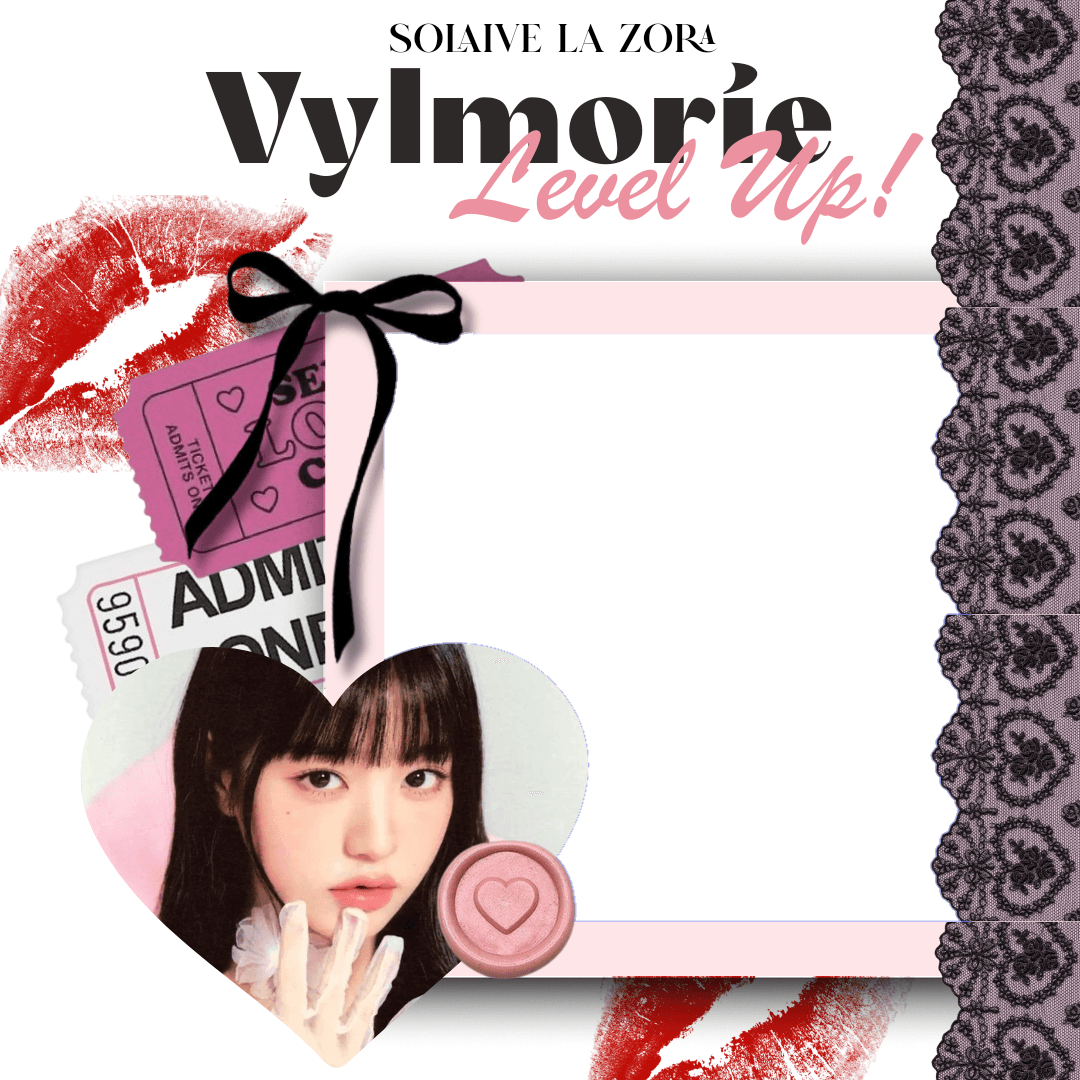 Vylmorie level up