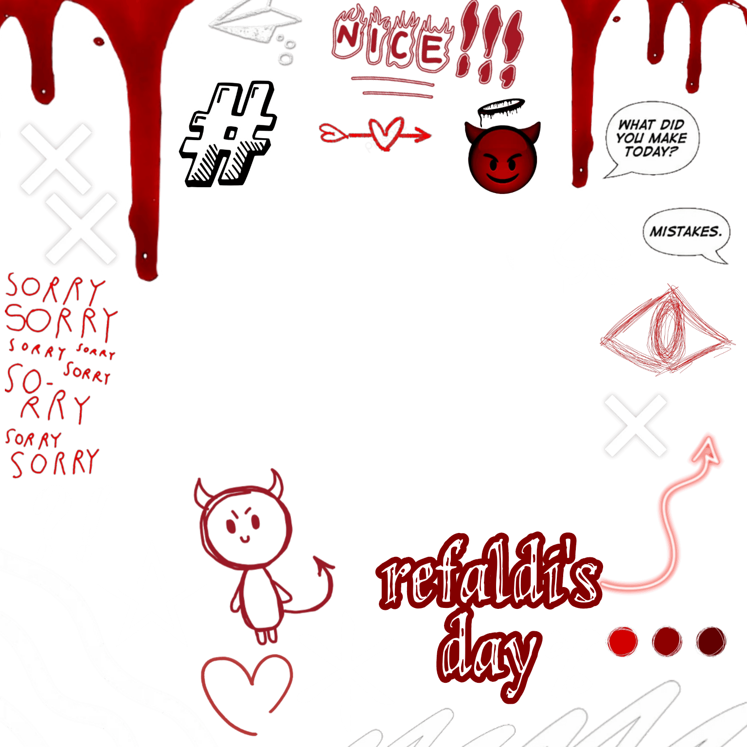 refaldi's day