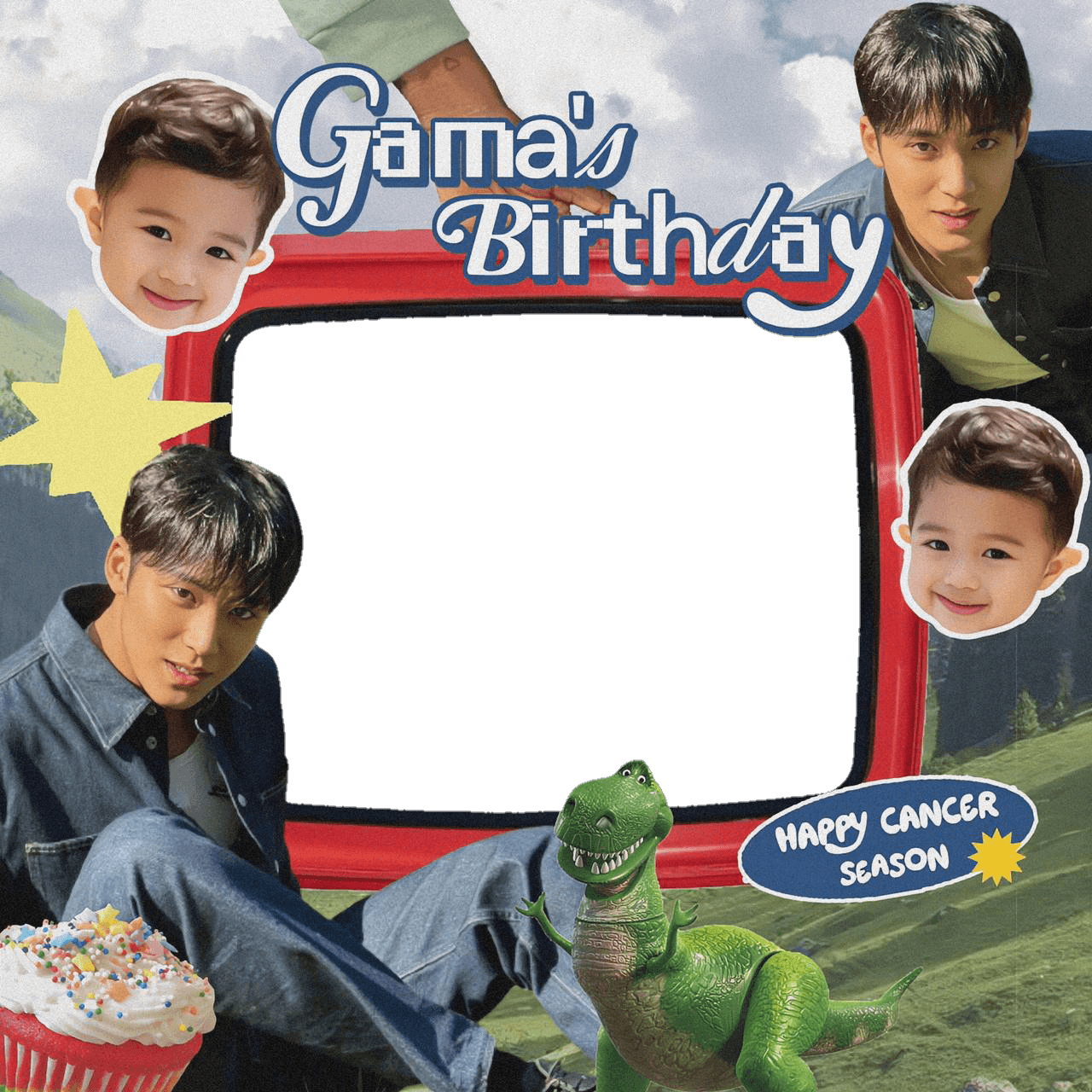 Gama Day