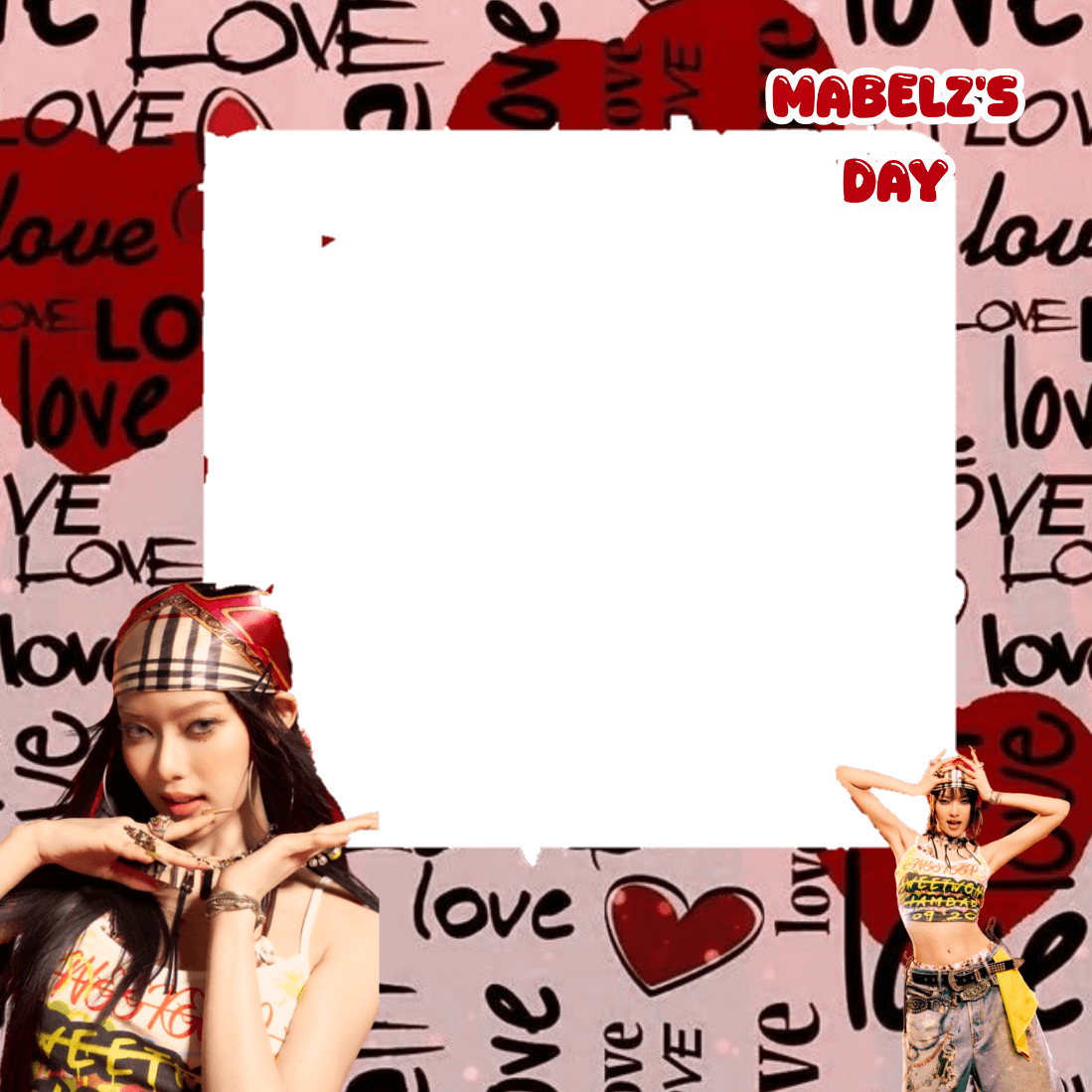 MABELZ's DAY 