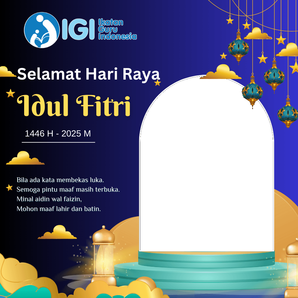T*****n Idul Fitri 2025