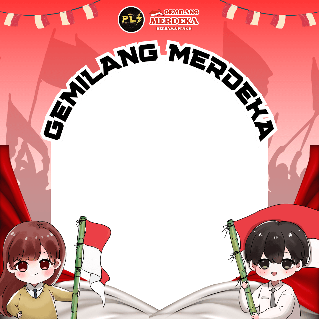 GEMILANG MERDEKA PLN