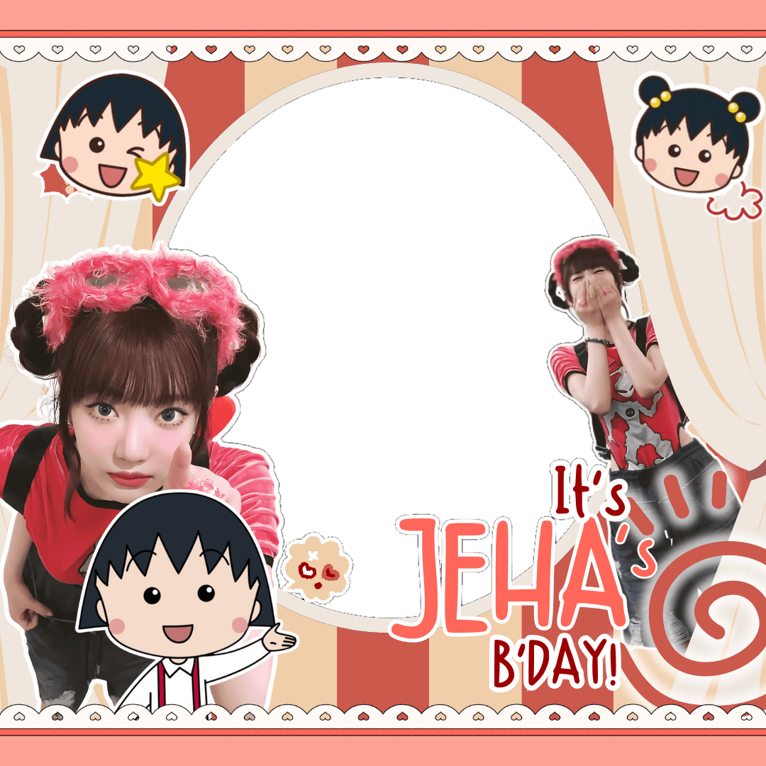 Jeha's Day!
