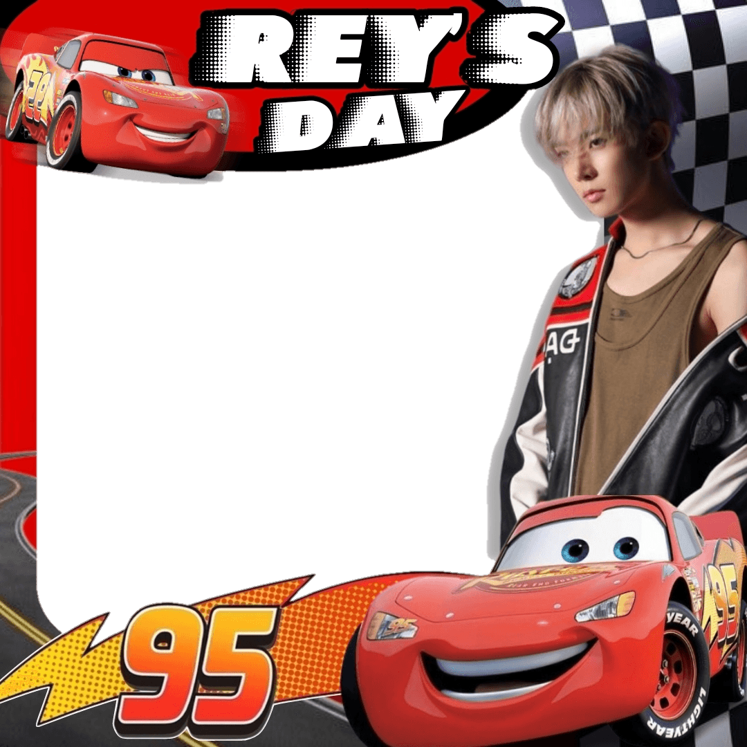 rey's day