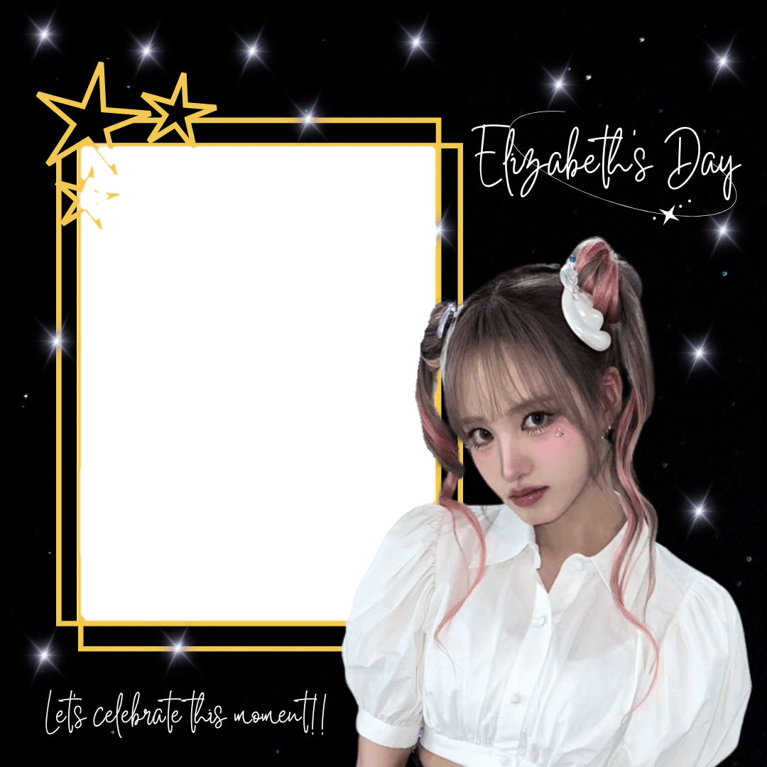 Happy Elizabeth Day!