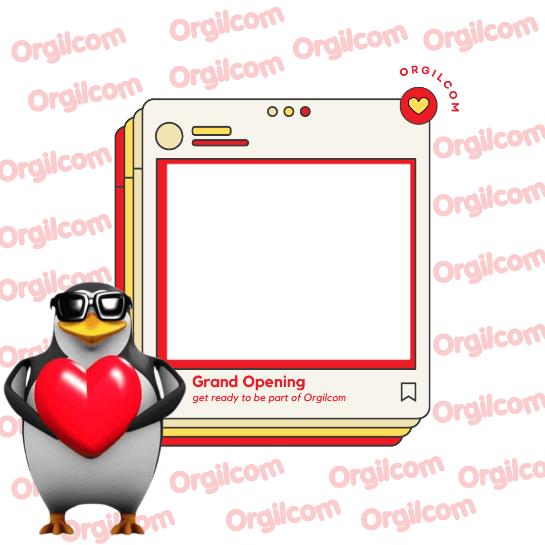 GOGORGILcom