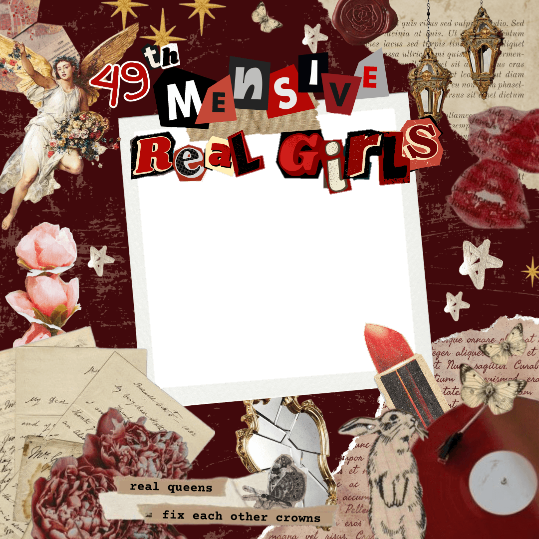 49th Mensive Real Girls
