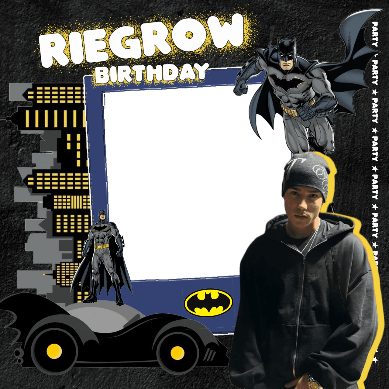 riegrow's day