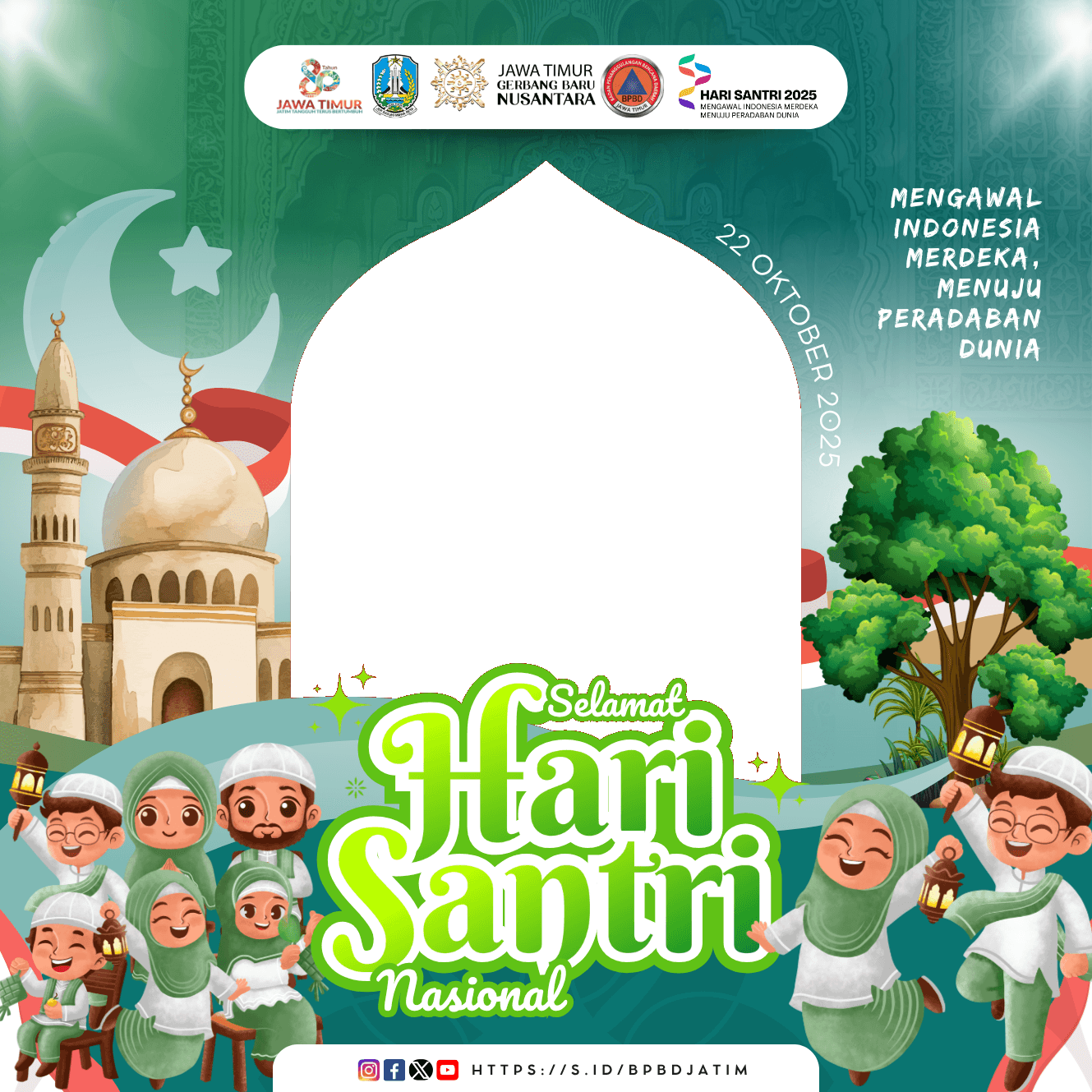 Hari Santri Nasional