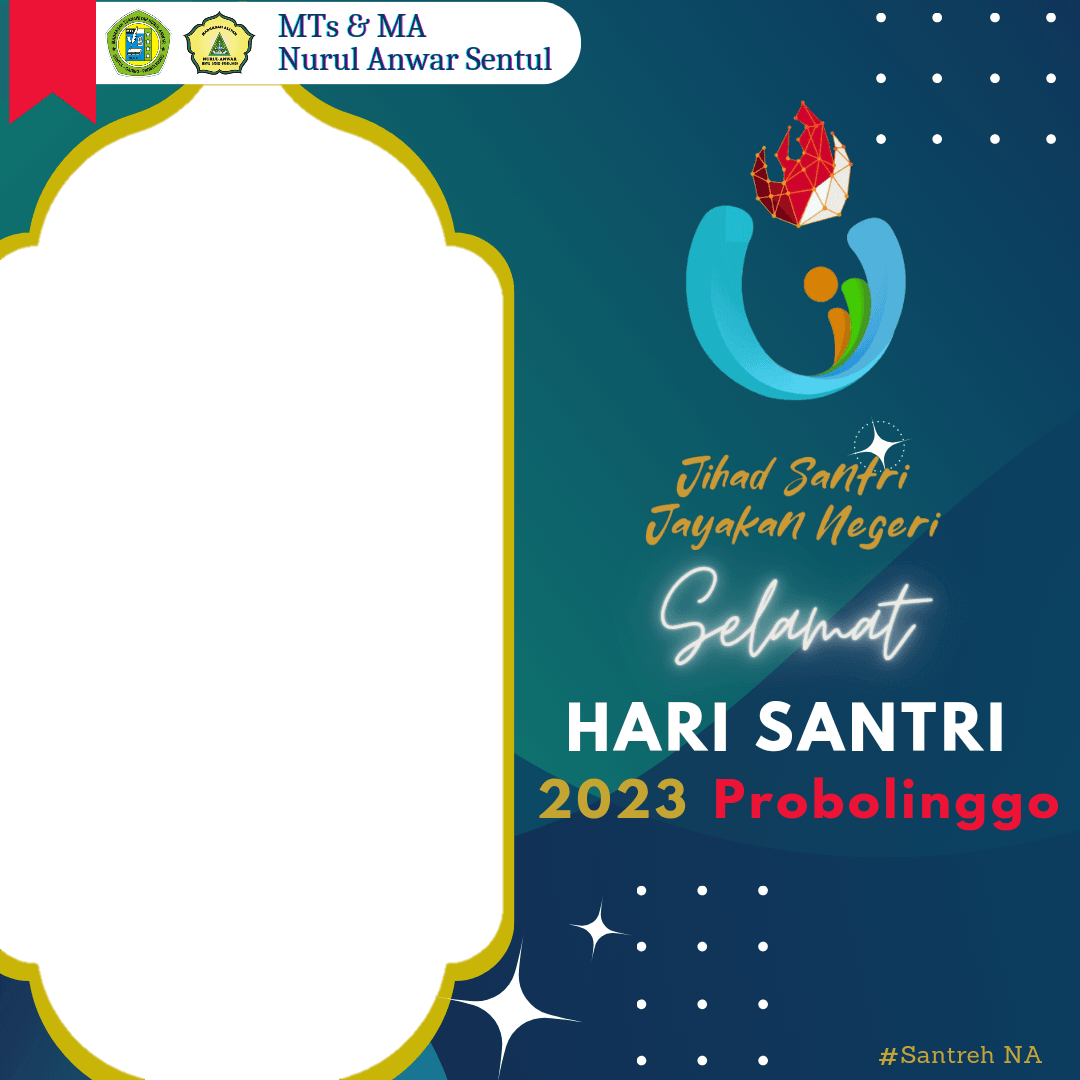 Hari Santri 2023 PP. Nurul Anwar