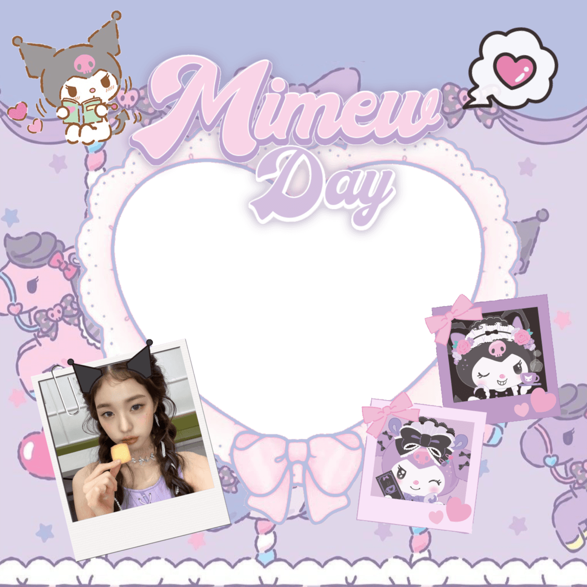 Mimew Day