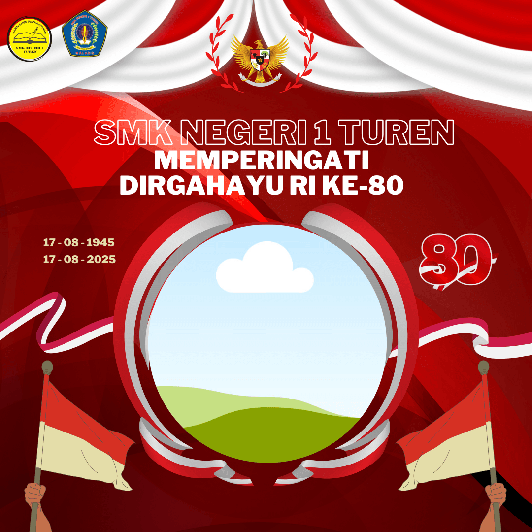 HUT RI KE-80