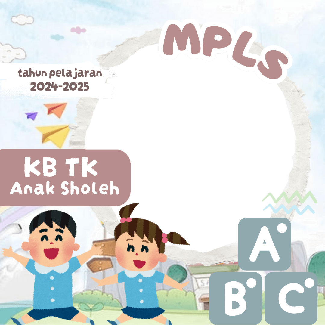 MPLS KB-TK ANAK SHOLEH