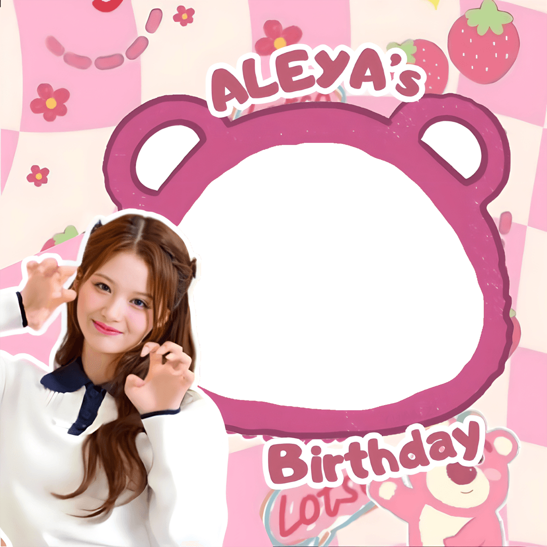 aleya's day