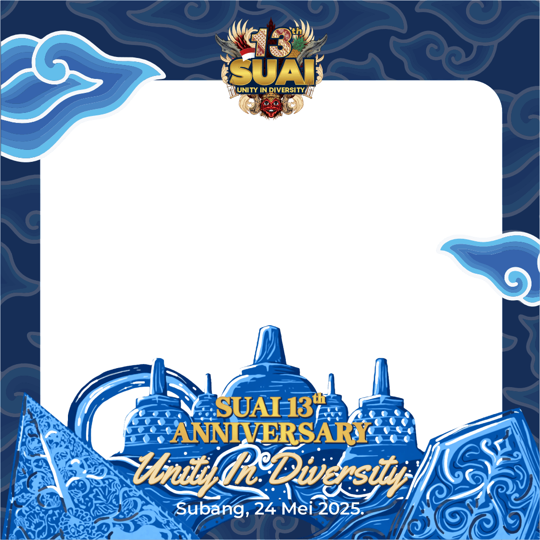 Unity in diversity