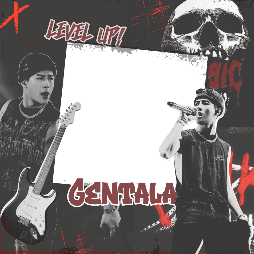 gentala's day