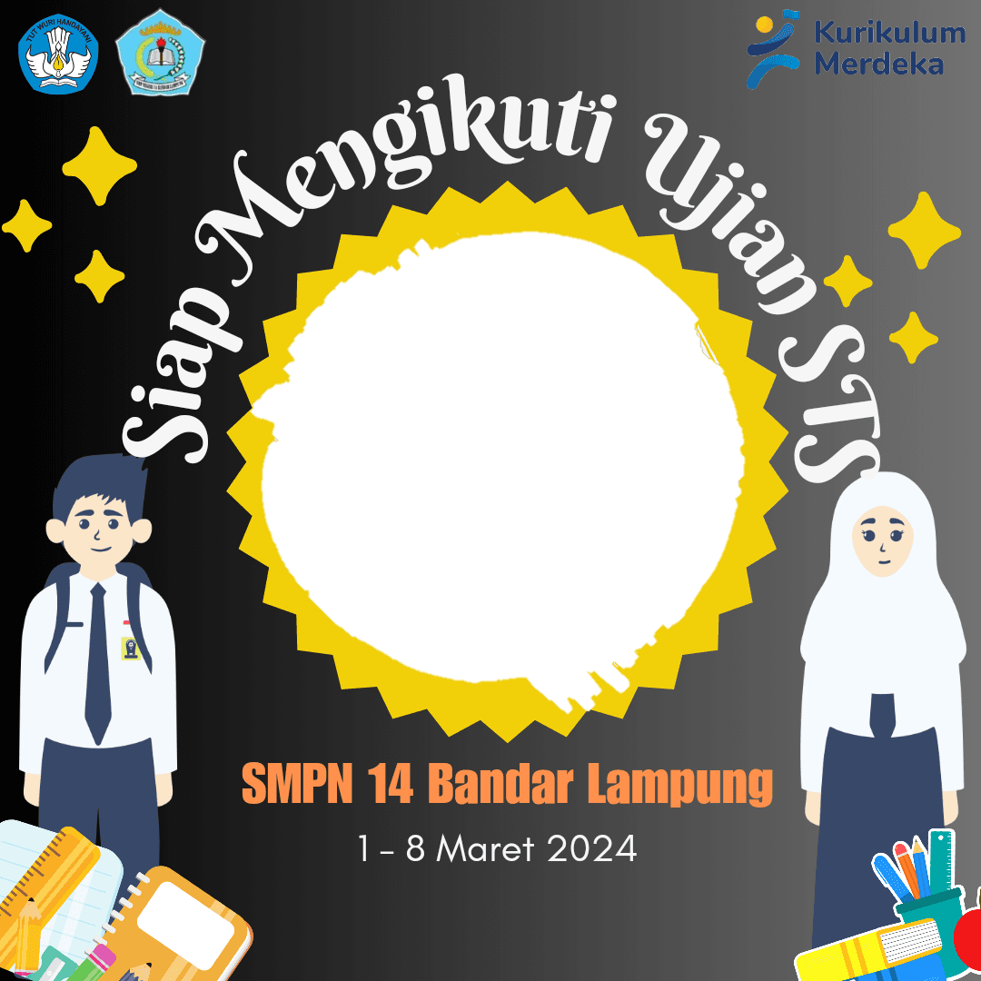 Siap Mengikuti Ujian STS
