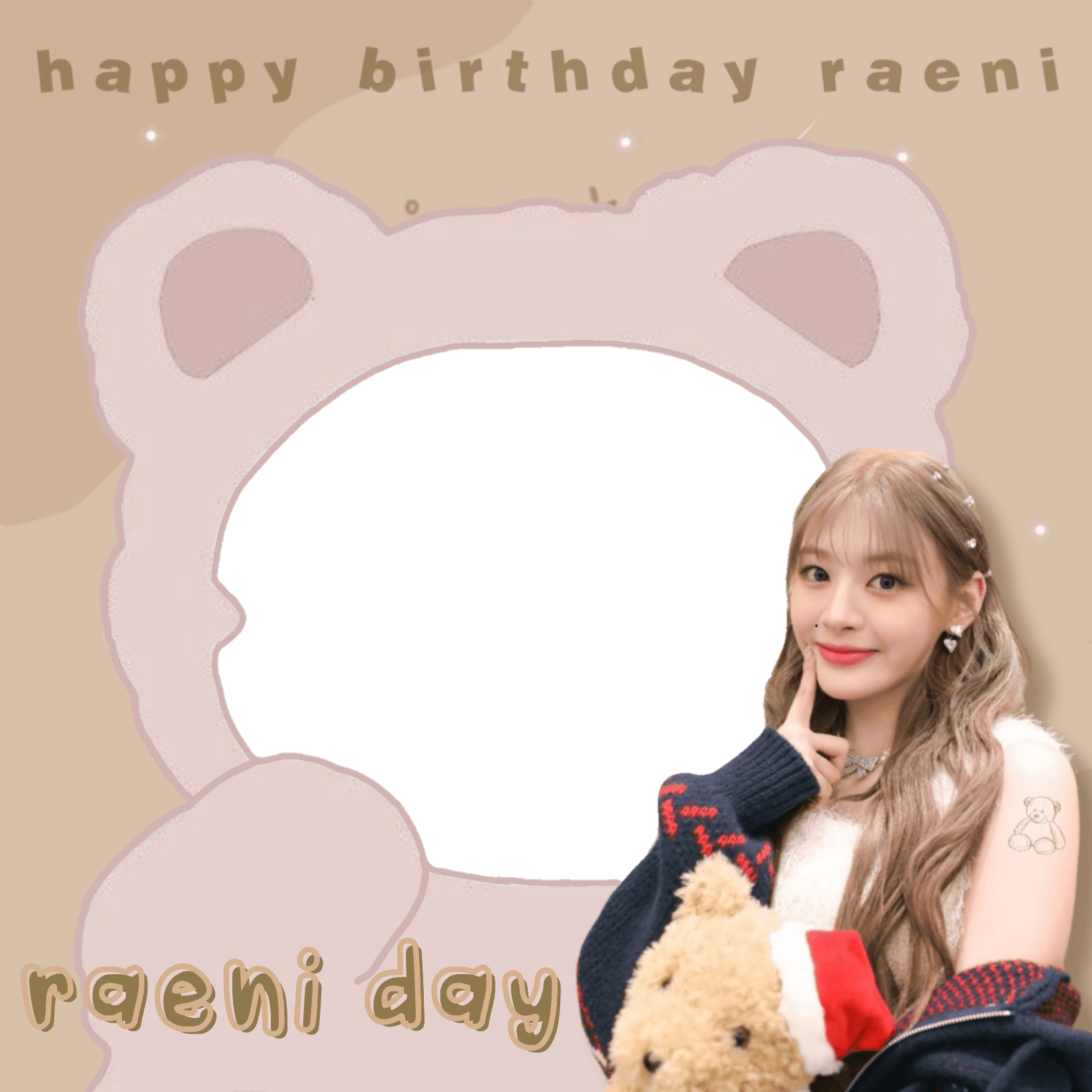 raeni day