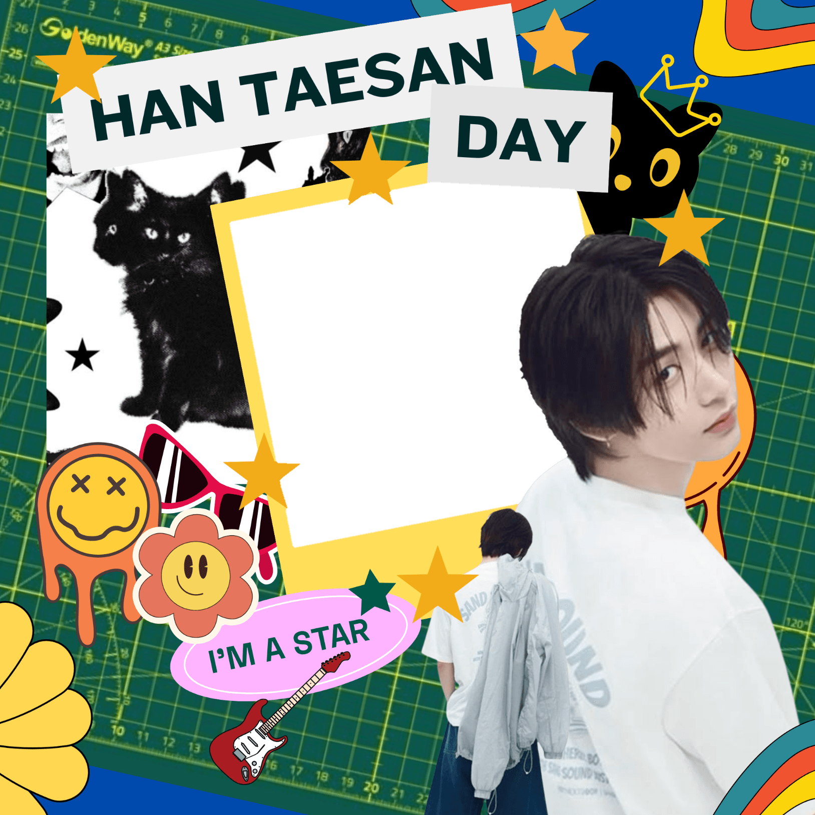 Happy TS day! 
