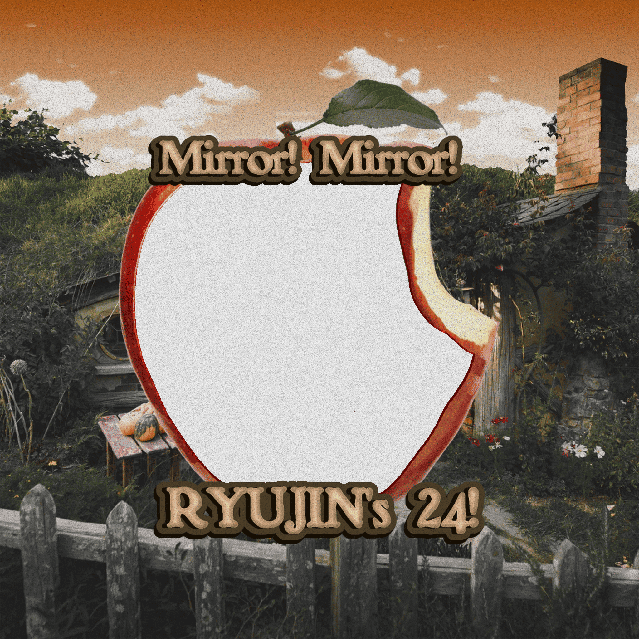 The Apple of Our Eye, Ryujin.
