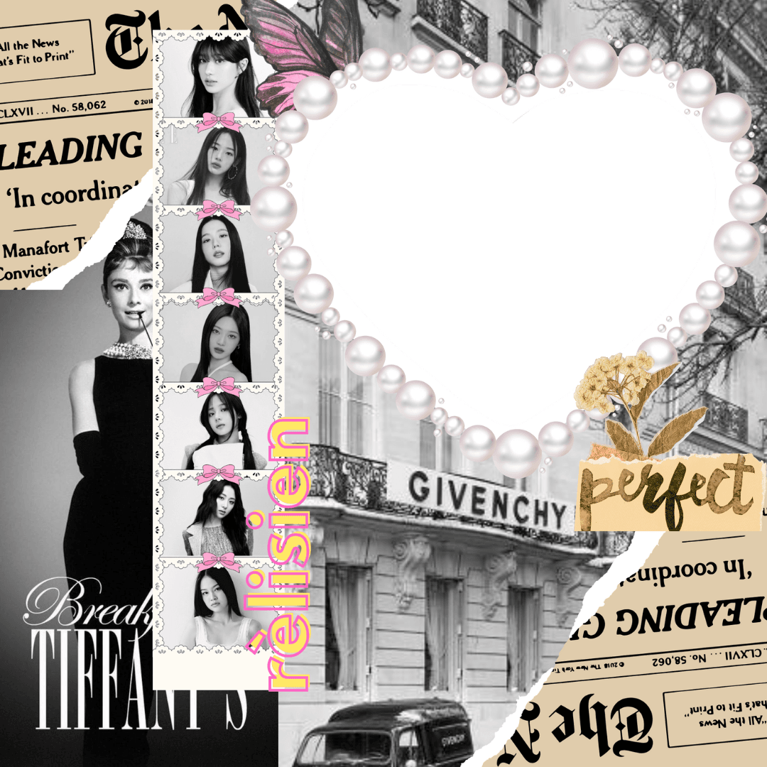 GIVENCHY