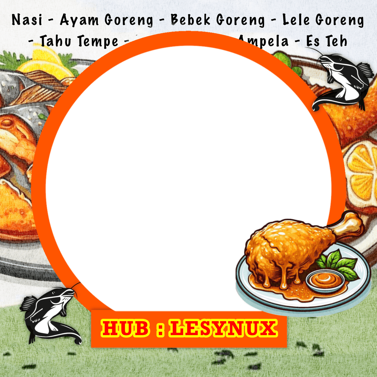 Lele Open Member