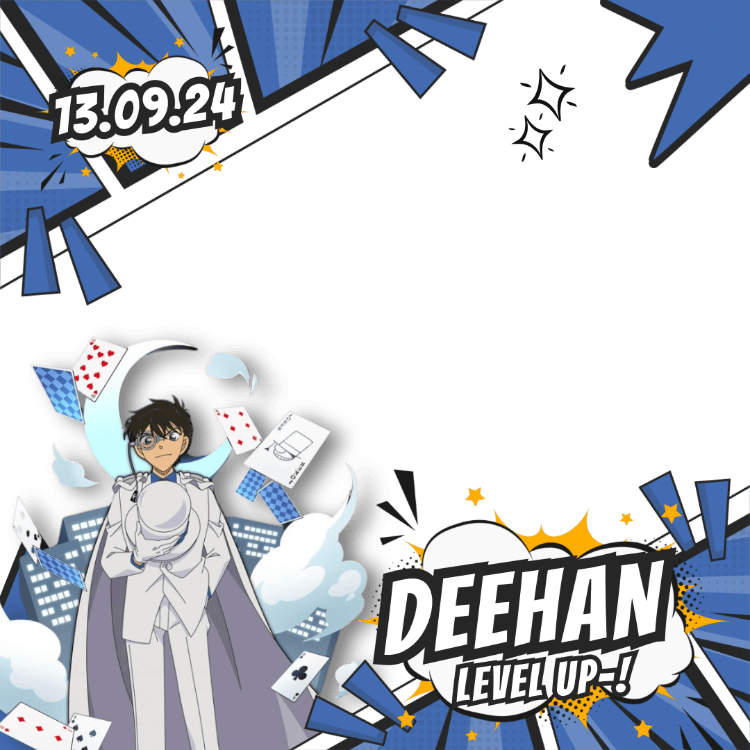 Deehan Day!