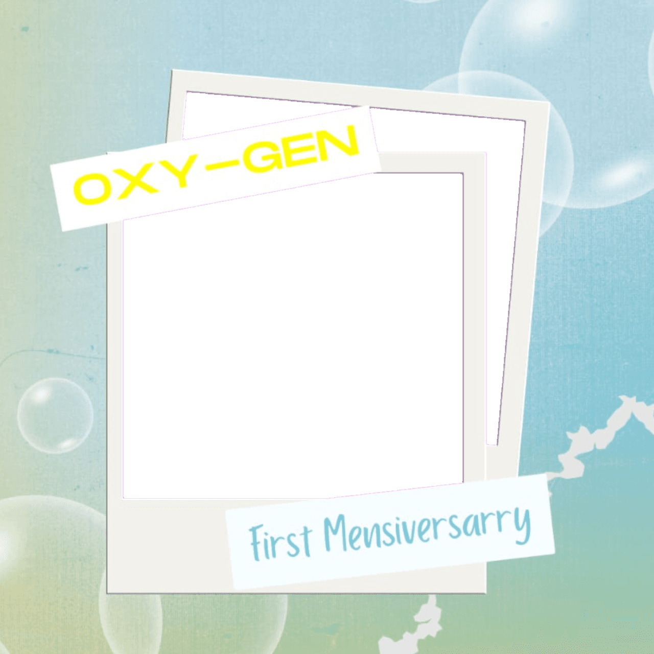 Oxy-Gen. 