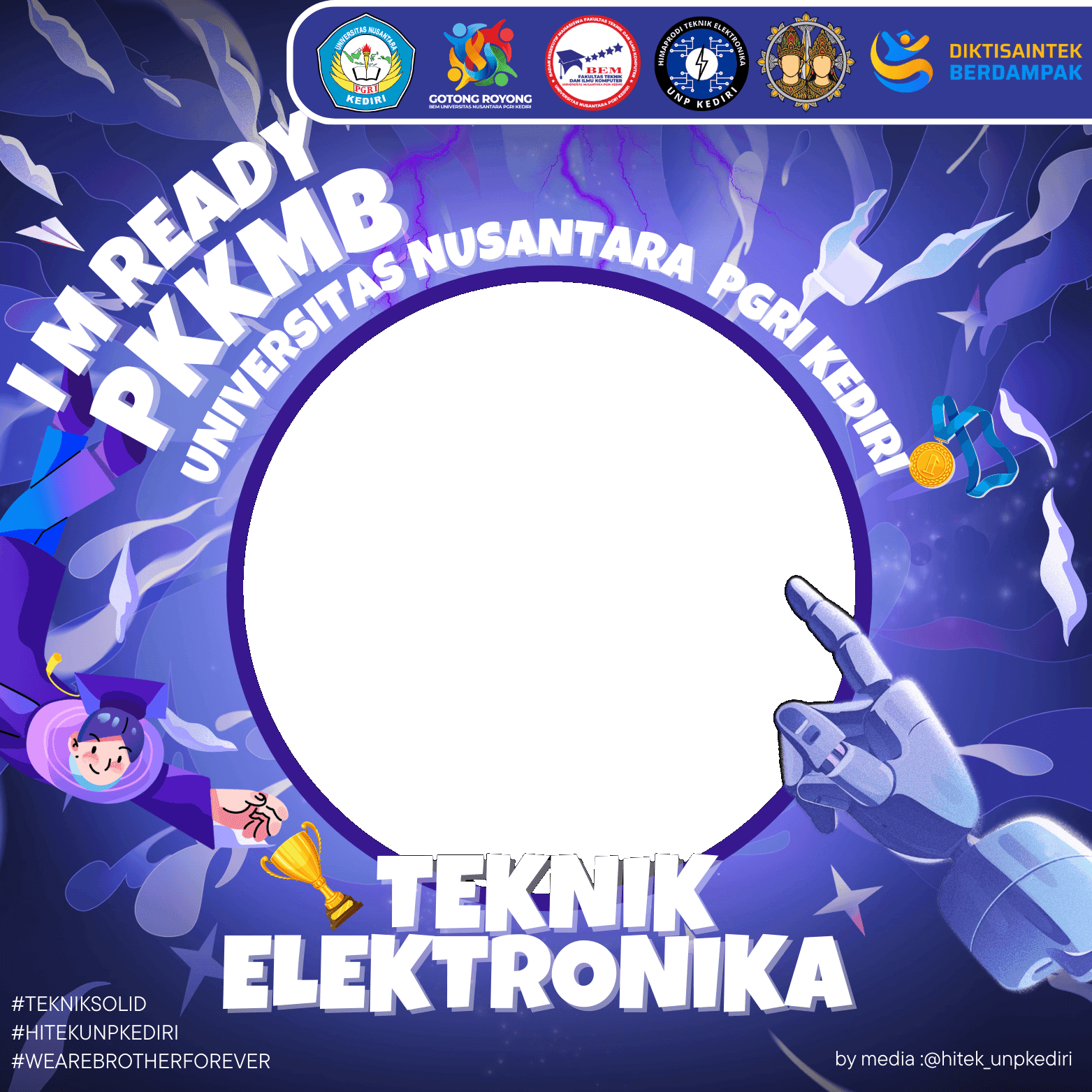 T*****n teknik elektronika 2025