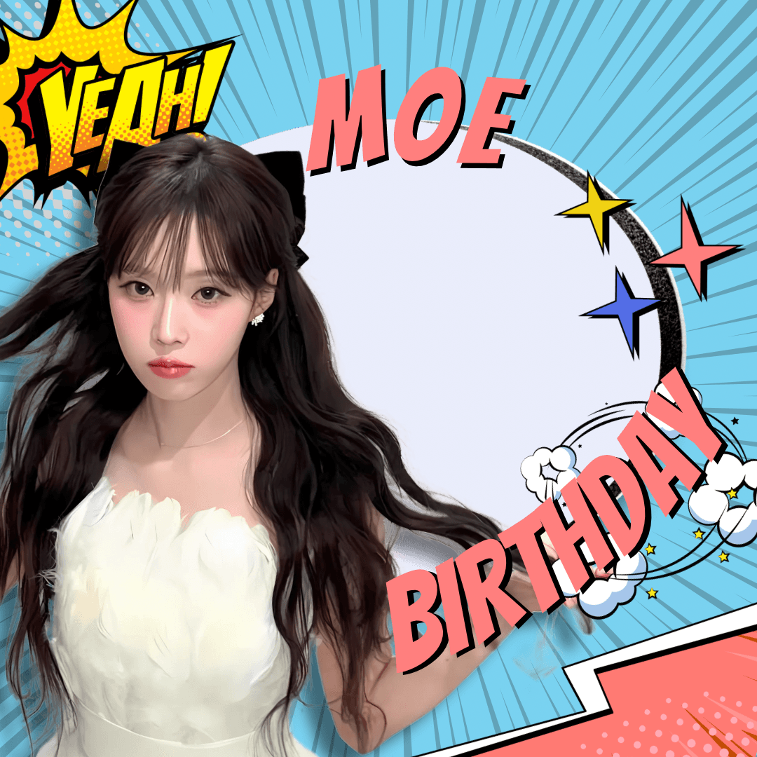 Moe Birthday!