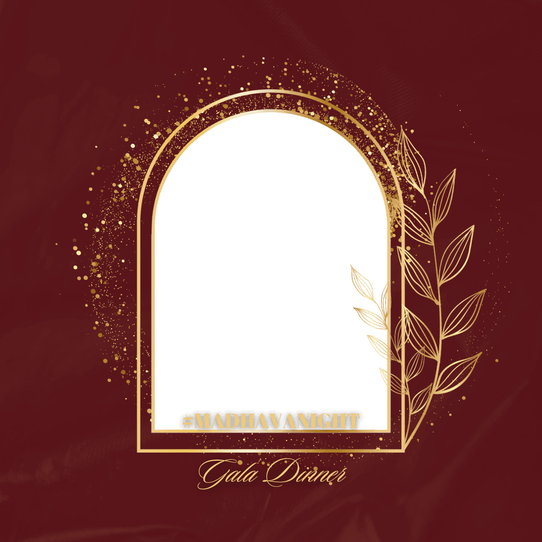 #MadhavaNight