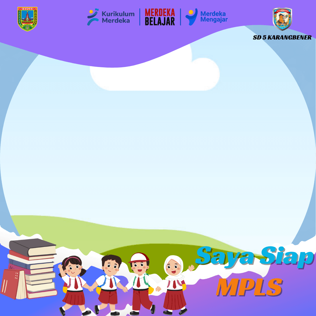 SD 5 KARANGBENER