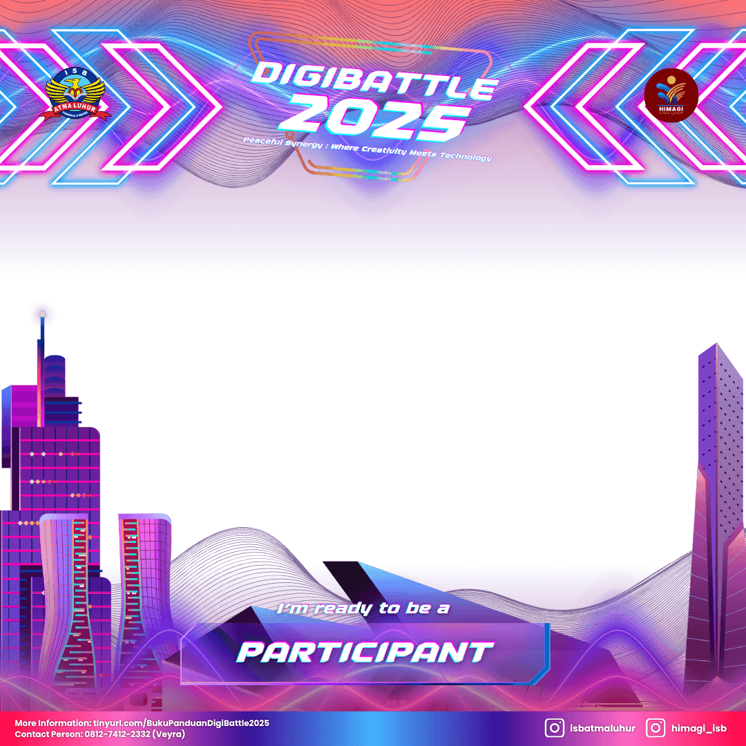 DIGIBATTLE 2025