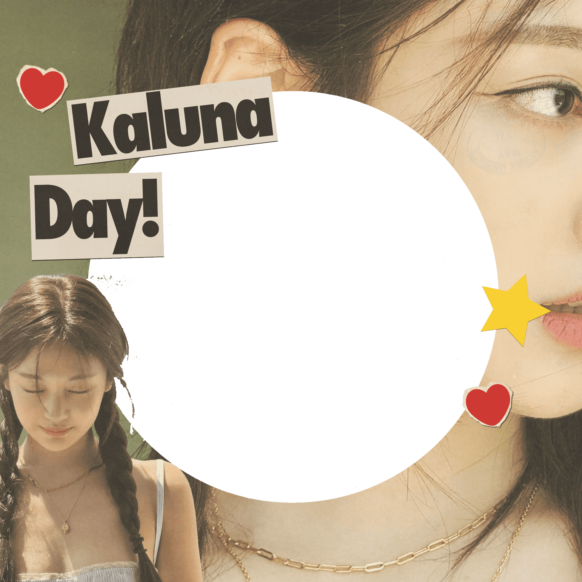Kaluna's Special Day!