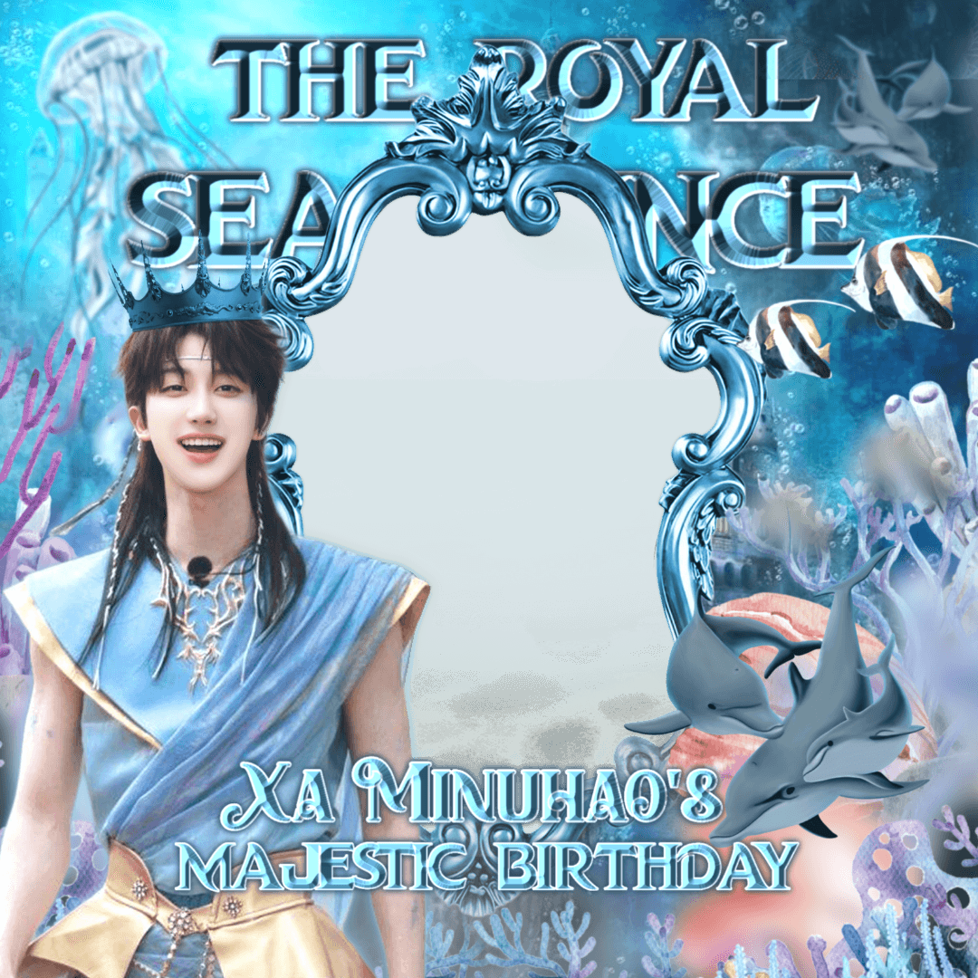 Minu's Day!