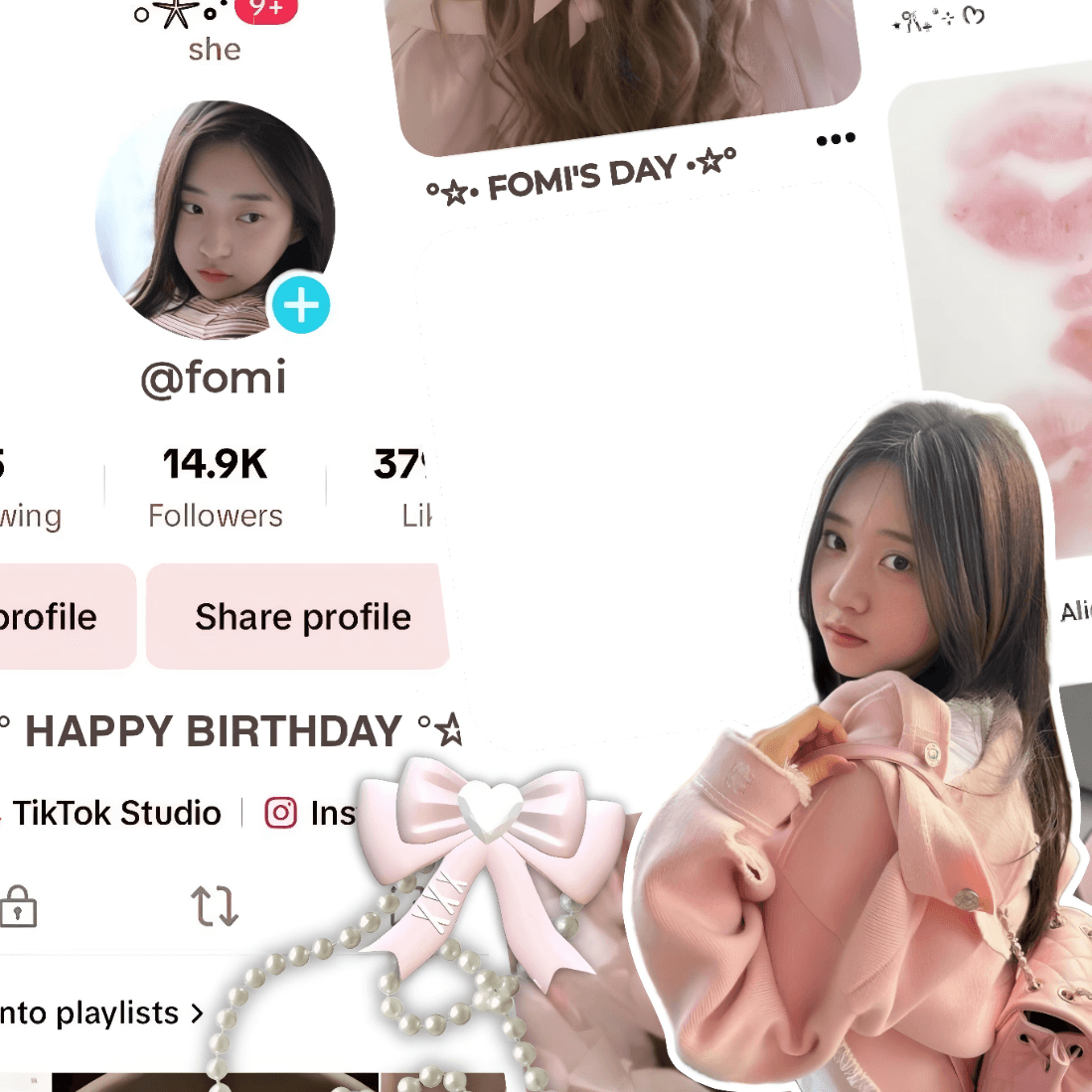fomi's day