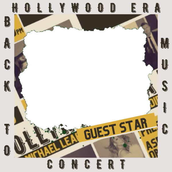 #BACKTOGOLDENERA