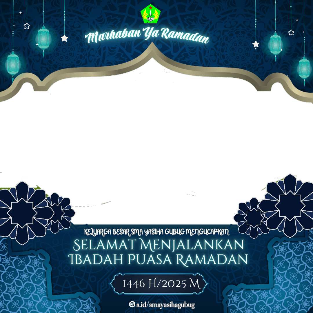 Bulan Suci Ramadan