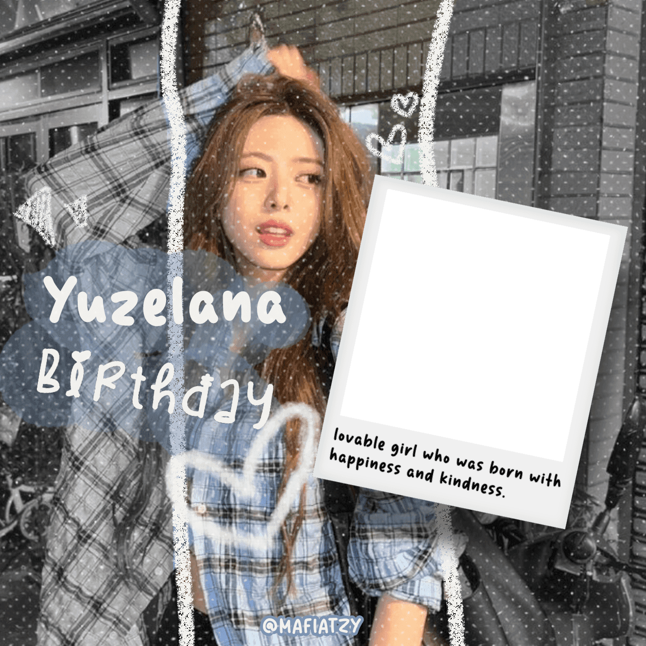 Yuzelana's Day